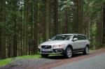 Volvo XC70 2010 года